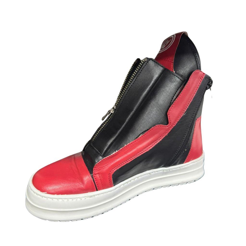 Raimond Miami RM Tore Total Rosso / Nero