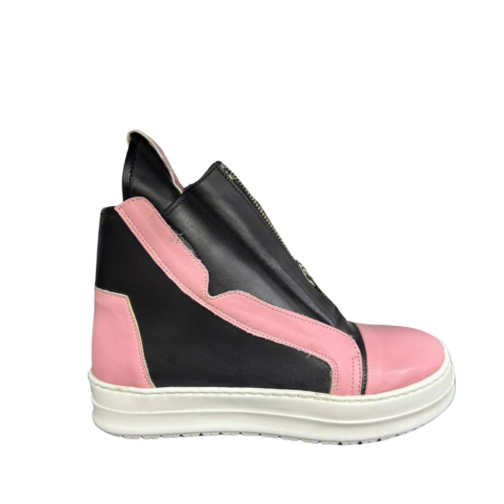 Raimond Miami RM Tore Total Rosa / Nero