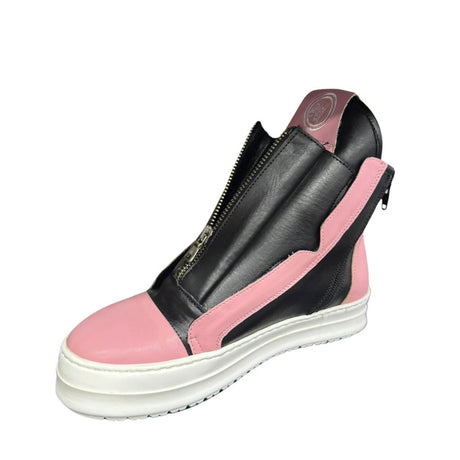 Raimond Miami RM Tore Total Rosa / Nero