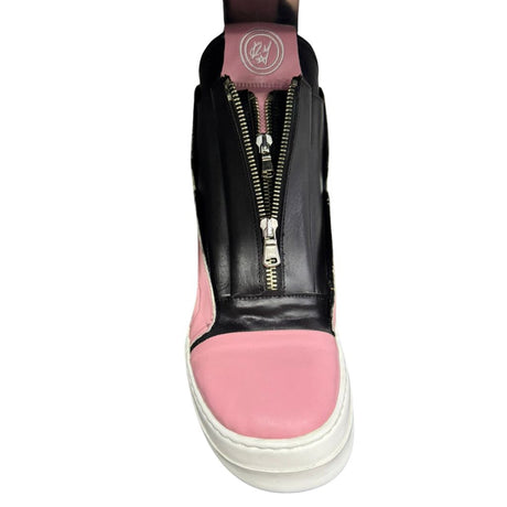Raimond Miami RM Tore Total Rosa / Nero