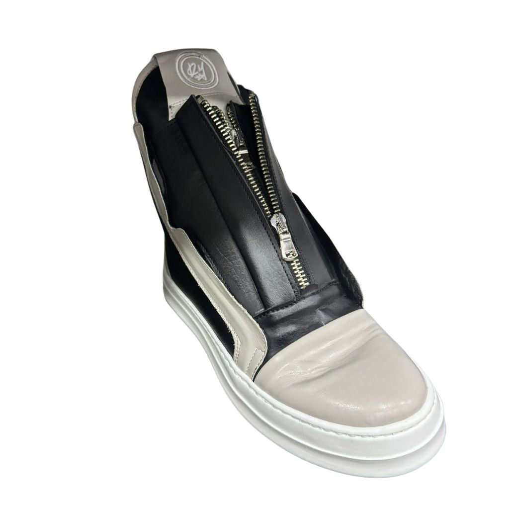 Raimond Miami RM Tore Total Nero / Grigio