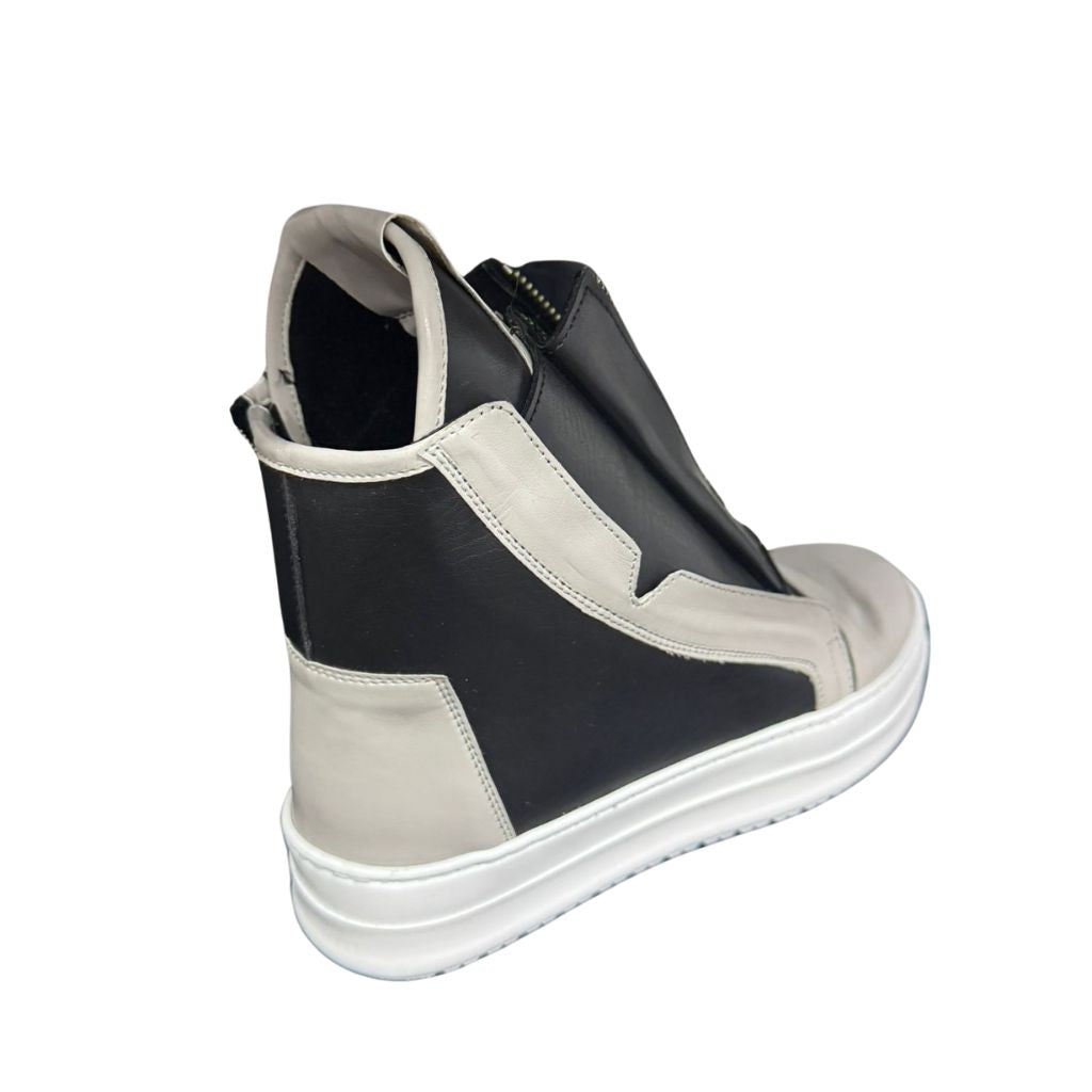 Raimond Miami RM Tore Total Nero / Grigio