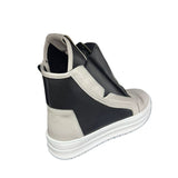 Raimond Miami RM Tore Total Nero / Grigio