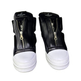 Jammers London Tore Total Pelle Nero LIMITED EDITION