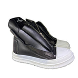 Jammers London Tore Total Pelle Nero LIMITED EDITION