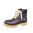 Timberland Stivaletto Premium Marrone Scuro Corda TB0A2HR8 EXU - TB0A2P6W EXU