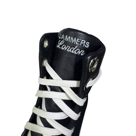 Jammers London Tore Over Nero Laccio Sottile