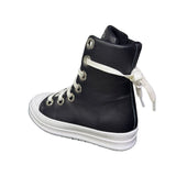 Jammers London Tore Over Nero Laccio Sottile