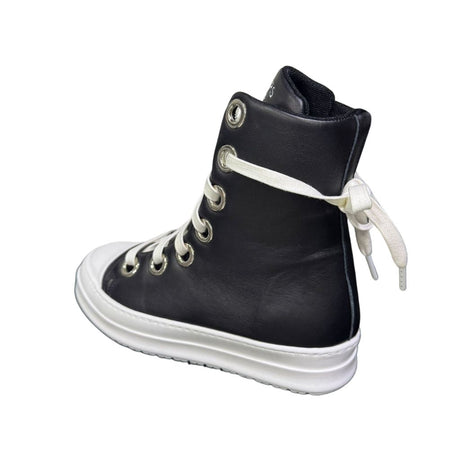 Jammers London Tore Over Nero Laccio Sottile