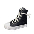 Jammers London Tore Over Nero Laccio Sottile