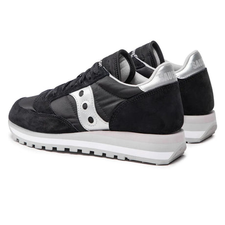 Saucony Jazz Triple Black/Silver S60530 15