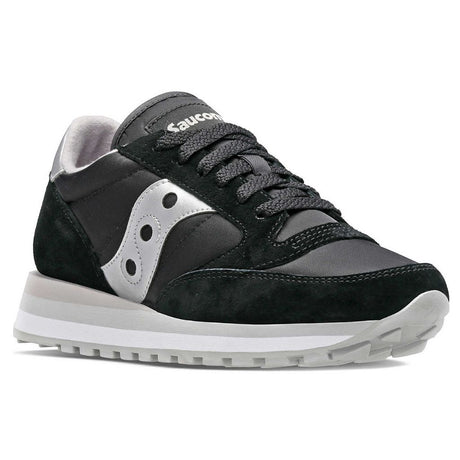 Saucony Jazz Triple Black/Silver S60530 15