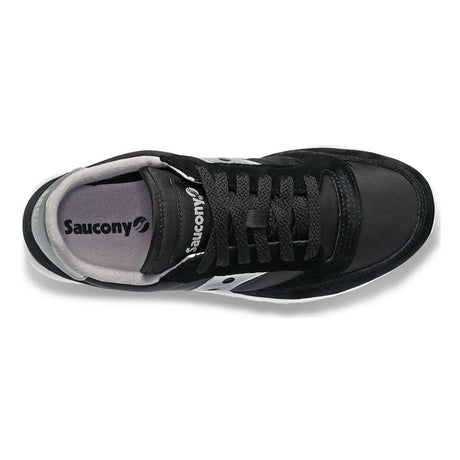 Saucony Jazz Triple Black/Silver S60530 15