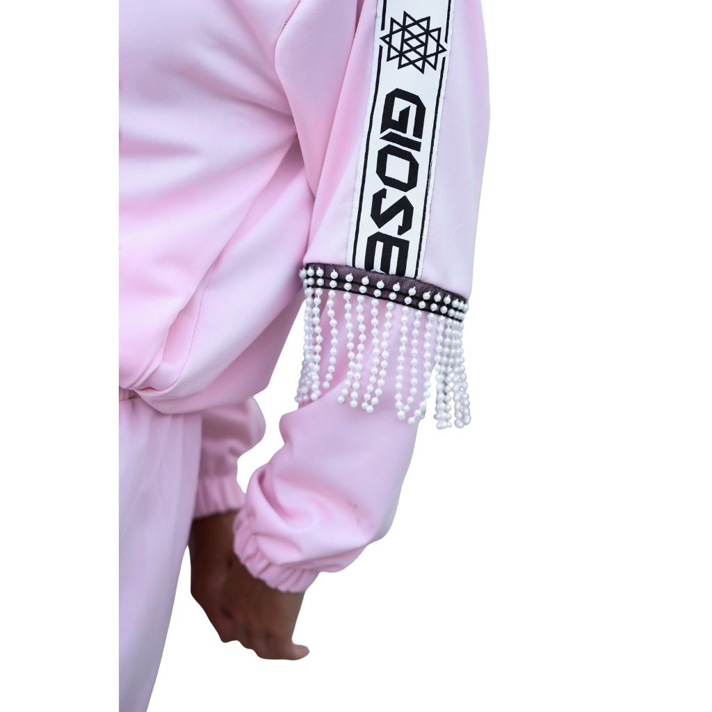 Gioselin Tuta Perla Rosa