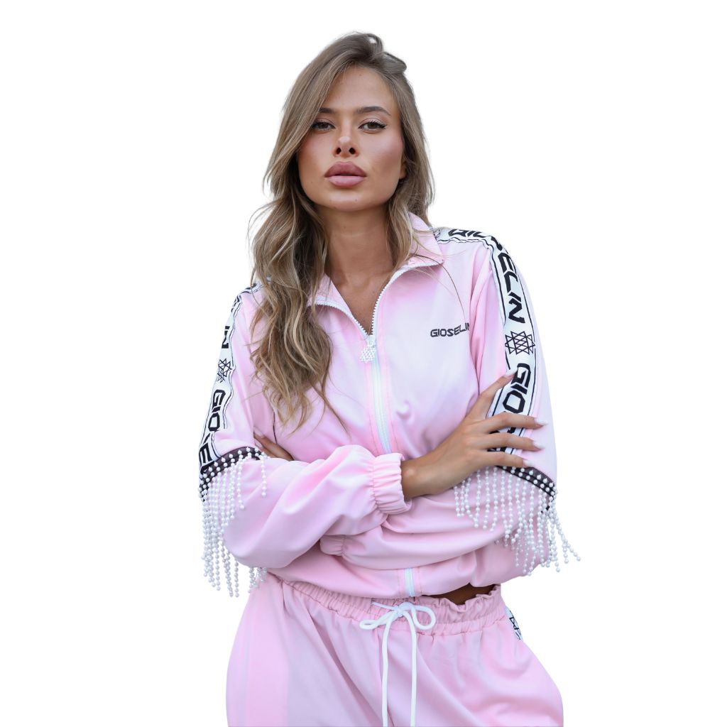 Gioselin Tuta Perla Rosa