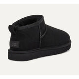 UGG Ultra Mini Stivaletto Nero 1116109