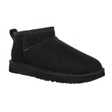 UGG Ultra Mini Stivaletto Nero 1116109