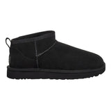 UGG Ultra Mini Stivaletto Nero 1116109
