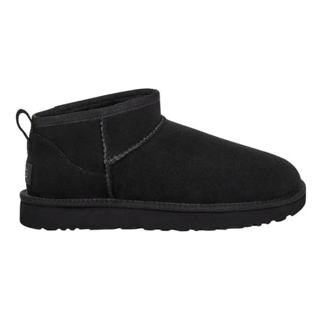 UGG Ultra Mini Stivaletto Nero 1116109