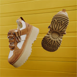 UGG Sneakers Astromel Cuoio 1171541