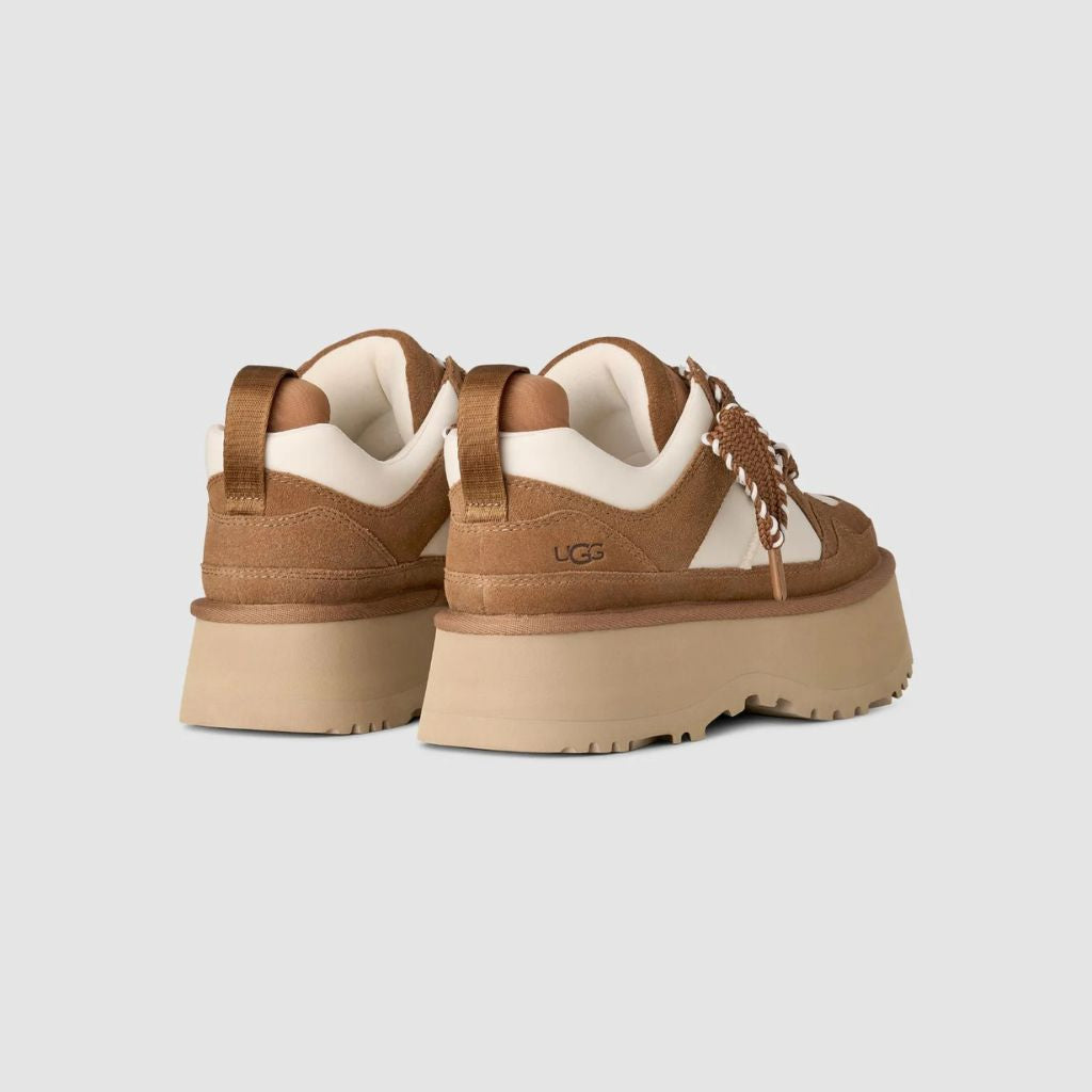 UGG Sneakers Astromel Cuoio 1171541