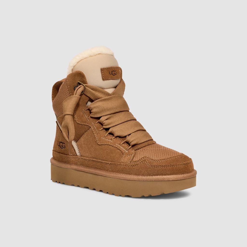 UGG Sneakers Highmel Cuoio 1145390