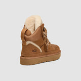 UGG Sneakers Highmel Cuoio 1145390