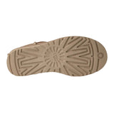 UGG Ultra Mini Stivaletto Beige 1116109