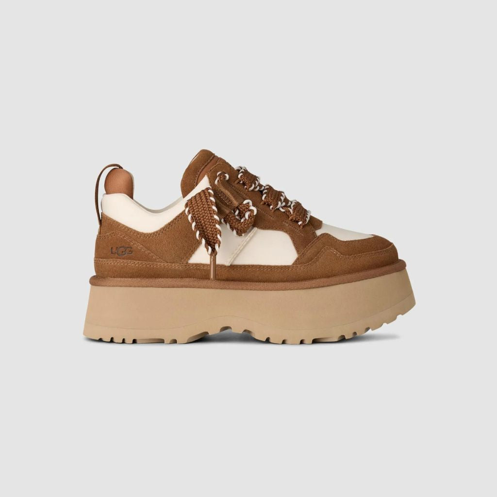 UGG Sneakers Astromel Cuoio 1171541