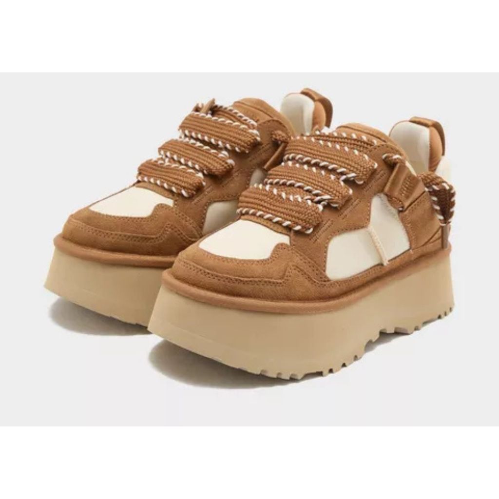 UGG Sneakers Astromel Cuoio 1171541