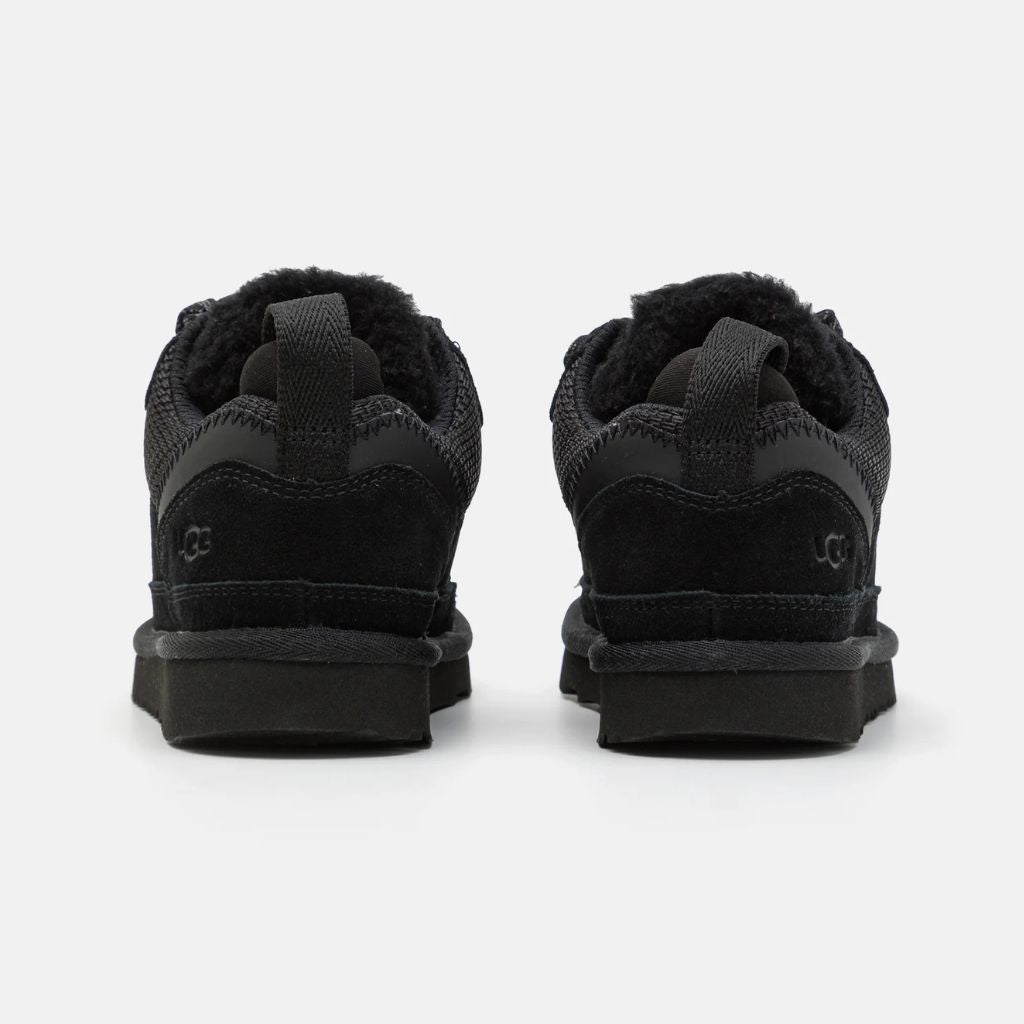 UGG Sneakers Lowmel Nero 1152410K