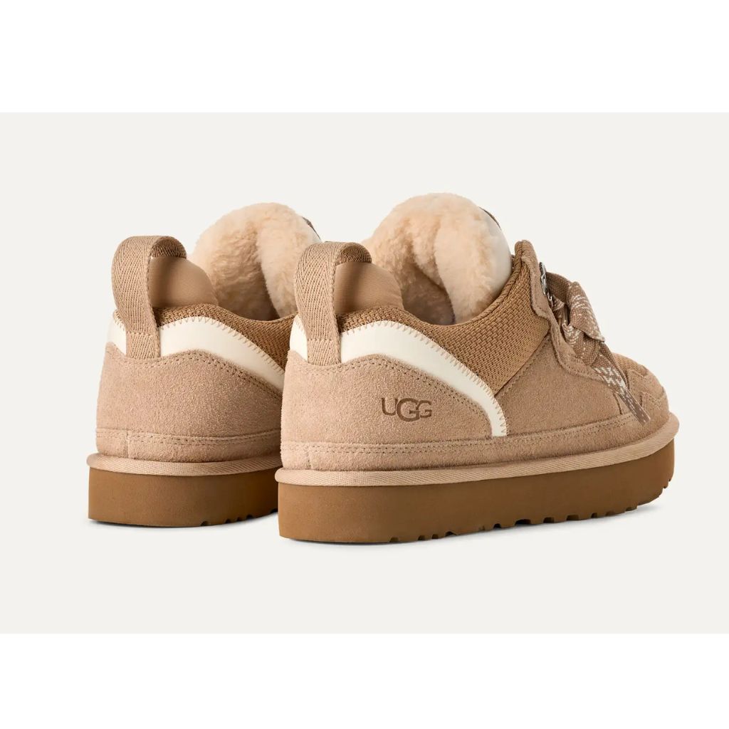 UGG Sneakers Lowmel Sand 1144032