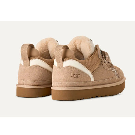 UGG Sneakers Lowmel Sand 1144032