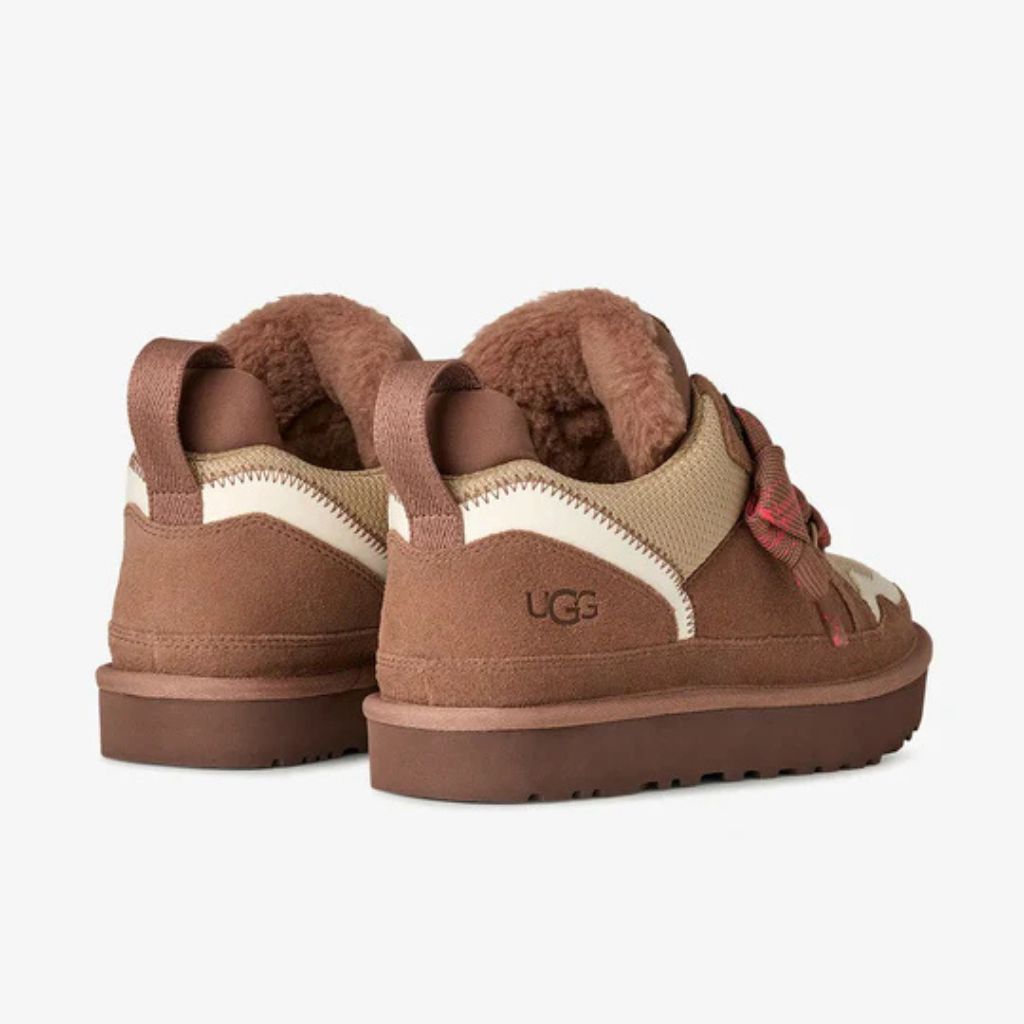 UGG Sneakers Lowmel Rocky oak 1144032