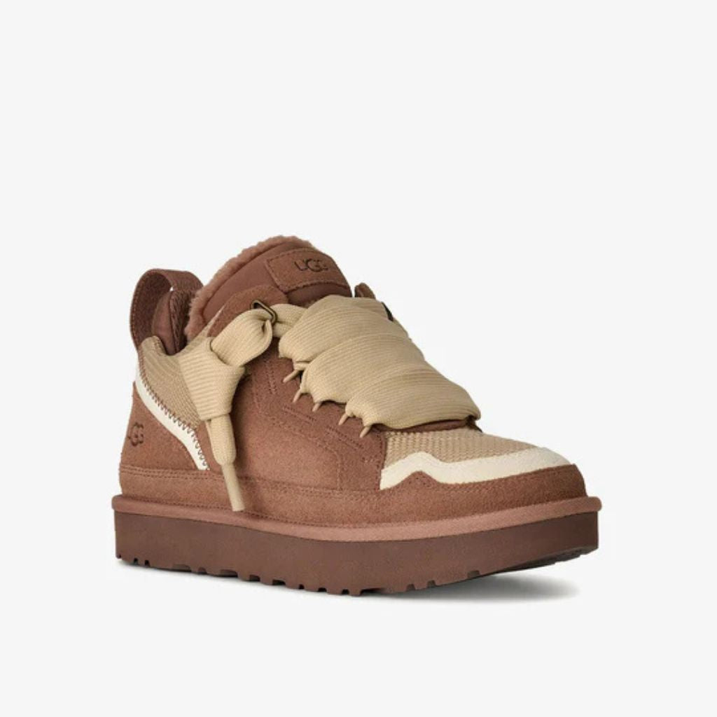 UGG Sneakers Lowmel Rocky oak 1144032