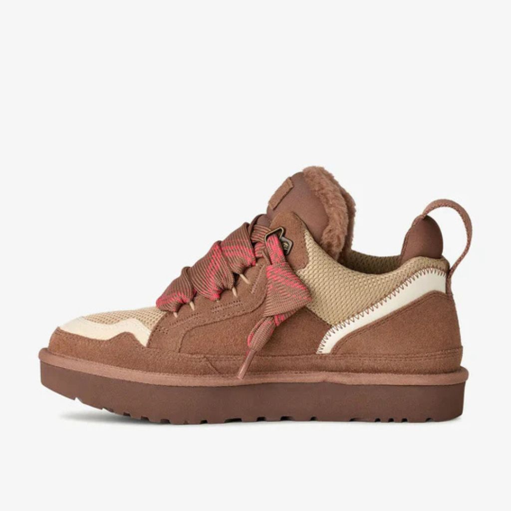 UGG Sneakers Lowmel Rocky oak 1144032