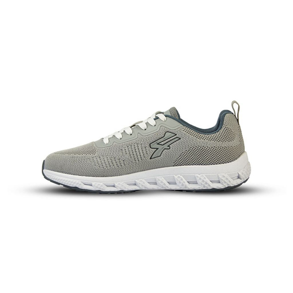 U-POWER Sneakers Heston Grigio US20289