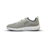 U-POWER Sneakers Heston Grigio US20289