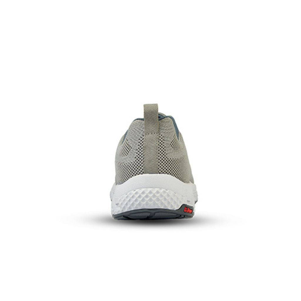 U-POWER Sneakers Heston Grigio US20289