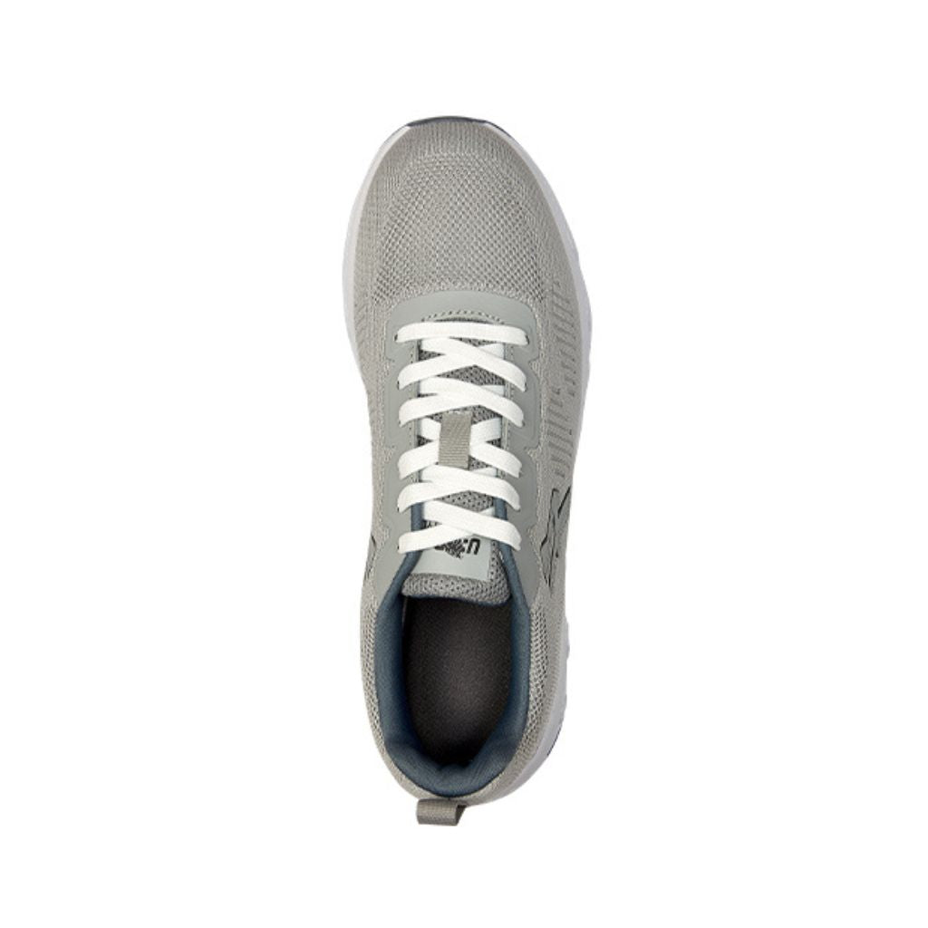 U-POWER Sneakers Heston Grigio US20289