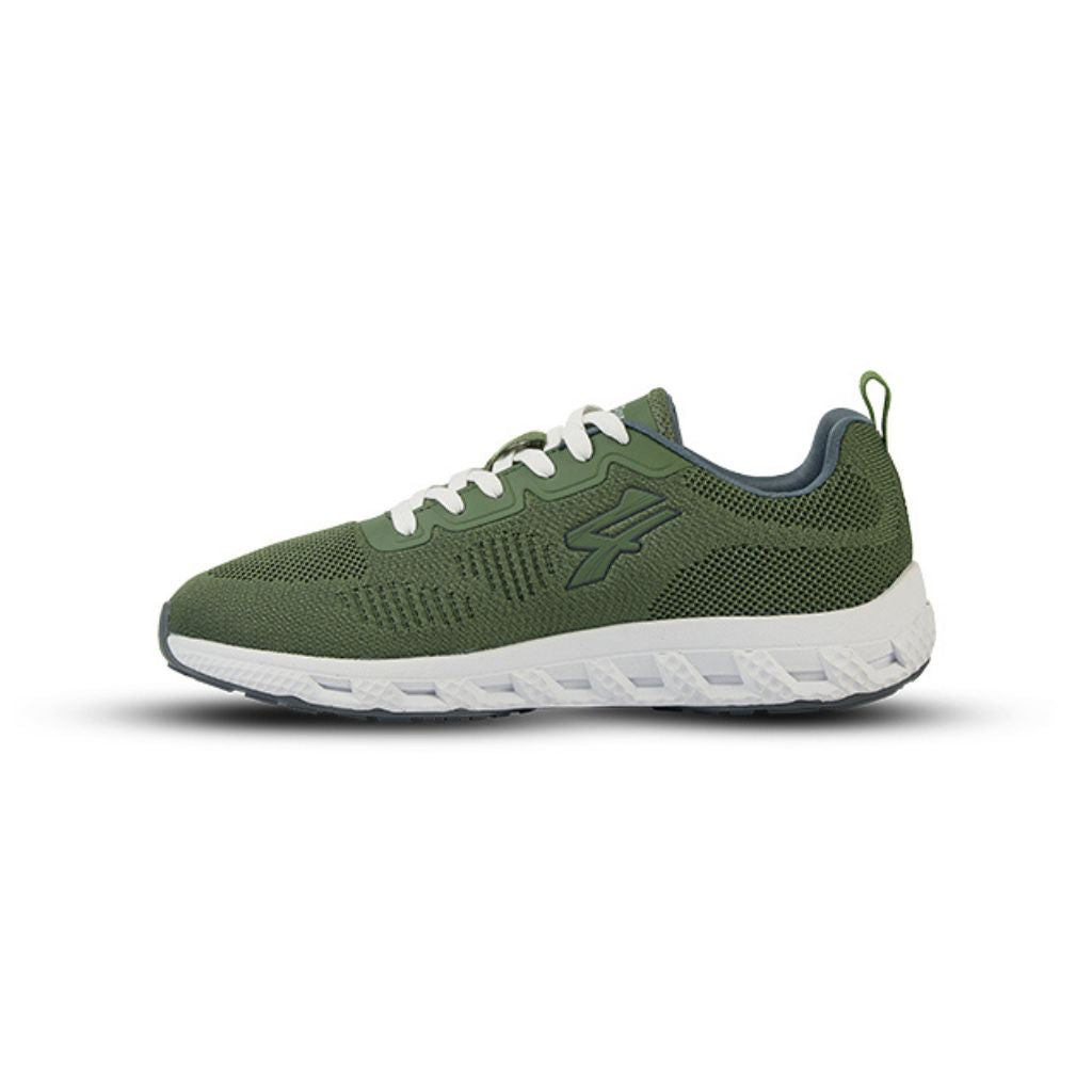 U-POWER Sneakers Heston Verde US20289