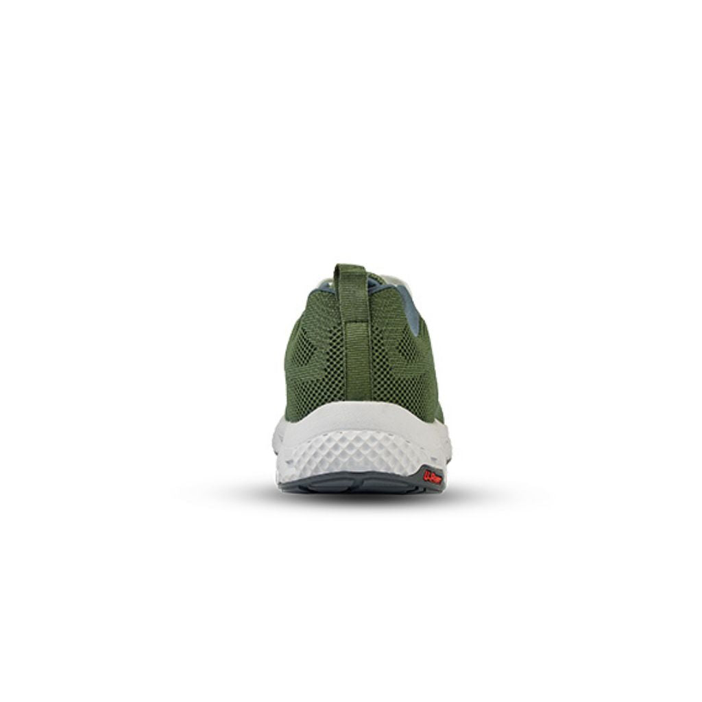 U-POWER Sneakers Heston Verde US20289