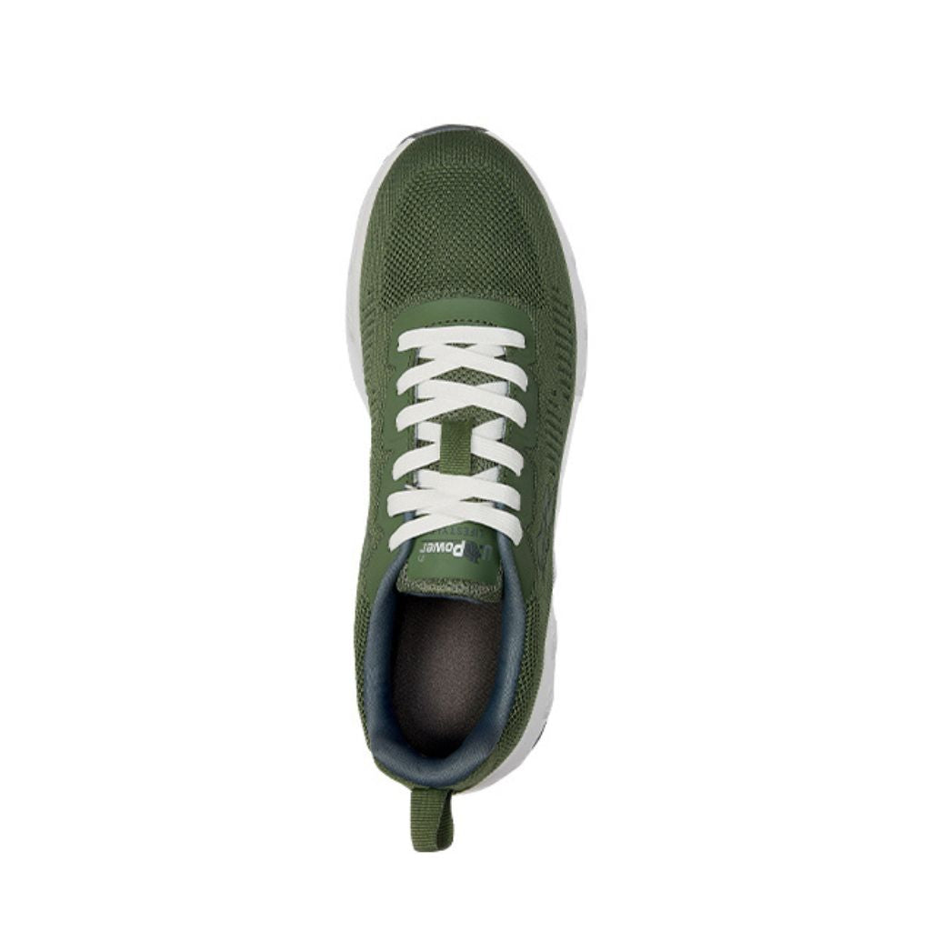 U-POWER Sneakers Heston Verde US20289