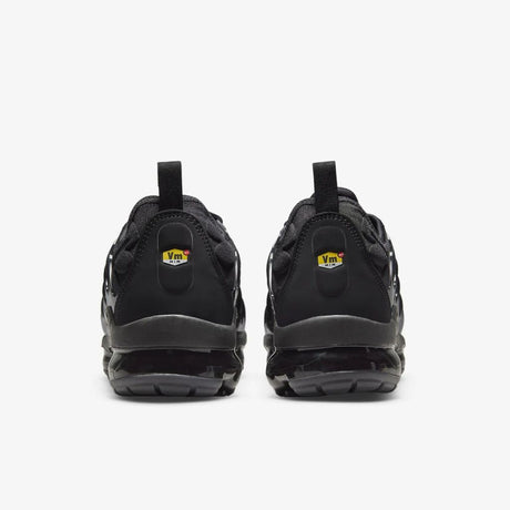 Nike Air VaporMax Plus Triple Black 924453 004