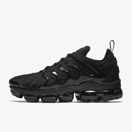 Nike Air VaporMax Plus Triple Black 924453 004