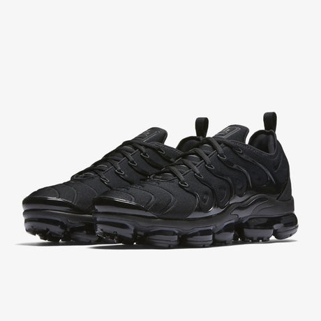 Nike Air VaporMax Plus Triple Black 924453 004