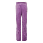 Fila Lonsheim Lilac Velvet Trousers Fat0594 - 40104