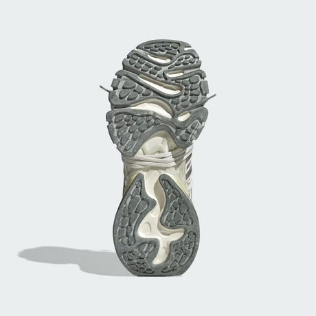 Adidas XLG Runner Deluxe Grey Metallic Silver JR9631