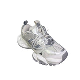 Adidas XLG Runner Deluxe Grey Silver White JP5761