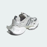 Adidas XLG Runner Deluxe Grey Silver White JP5761